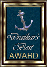 DOVA award