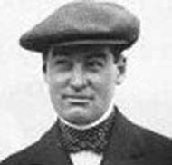 Alfred Vanderbilt