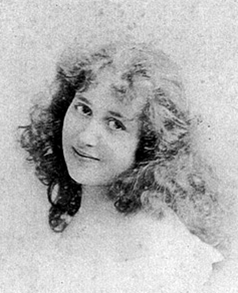 Beatrice Witherbee
