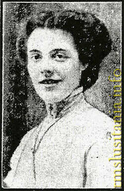 Henrietta Pirrie